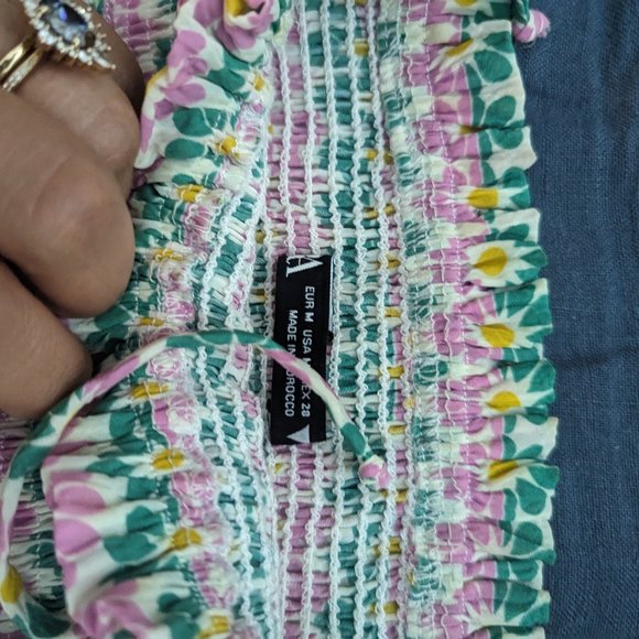 Zara Dresses & Skirts - Dress